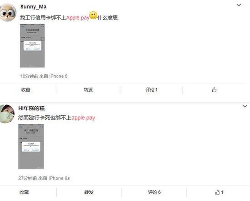 设置apple pay时发生错误(苹果支付设置受阻，错误疑云重重)-第1张图片-铖浩科技