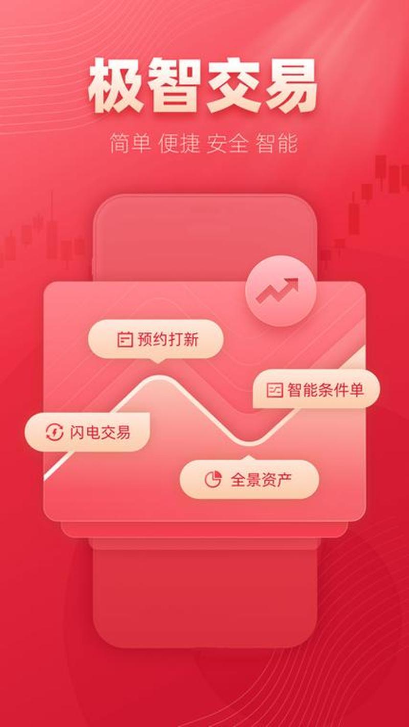 西部证券交易系统，赋能资本市场新高度-第1张图片-铖浩科技