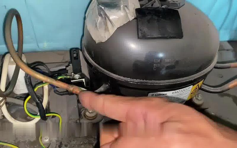风扇异响故障解析与快速修复指南-第1张图片-铖浩科技
