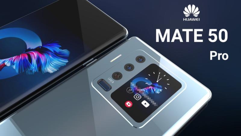 麒麟9000强劲引擎，华为MATE50全面超越-第1张图片-铖浩科技