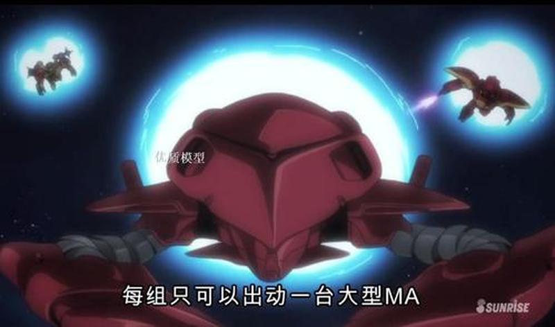 高达限界突破：宇宙星尘的交响曲-第1张图片-铖浩科技