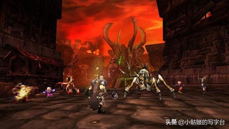 魔兽世界修复器_艾泽拉斯的修复者：重塑魔兽世界的传奇-第1张图片-铖浩科技