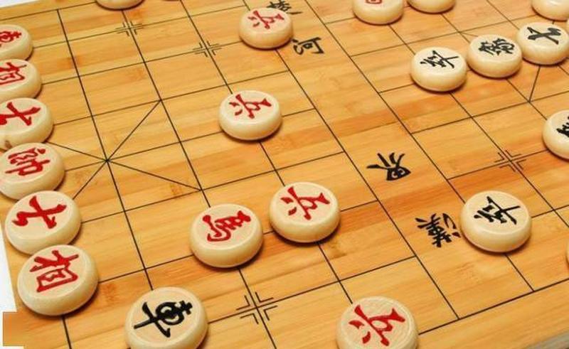 象棋大师：智者对弈-第1张图片-铖浩科技