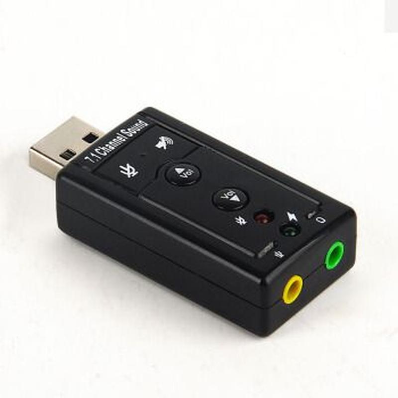 u *** 声卡有啥用(揭秘 USB 声卡的强大应用：拓展音频世界的无限可能)-第1张图片-铖浩科技