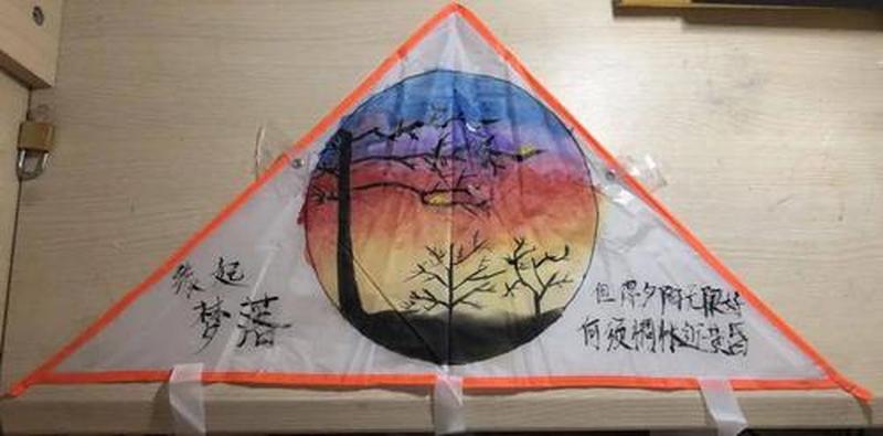 风筝的诞生：科学与创造力的交汇-第1张图片-铖浩科技