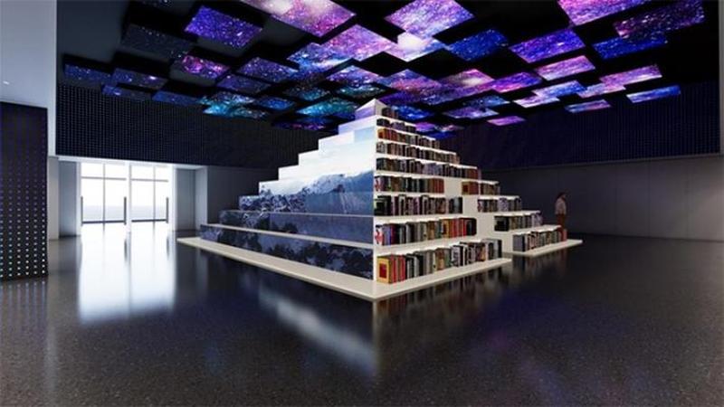 macbookair(沉浸式阅读体验，尽在mbook数字图书馆)-第1张图片-铖浩科技