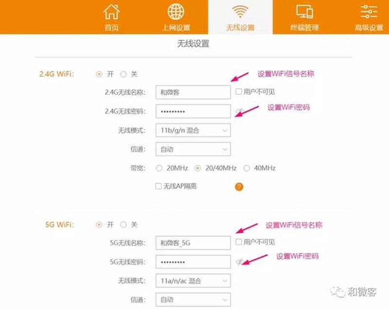铁通宽带连接路由器怎么连_铁通宽带路由器设置指南：从入门到精通-第1张图片-铖浩科技