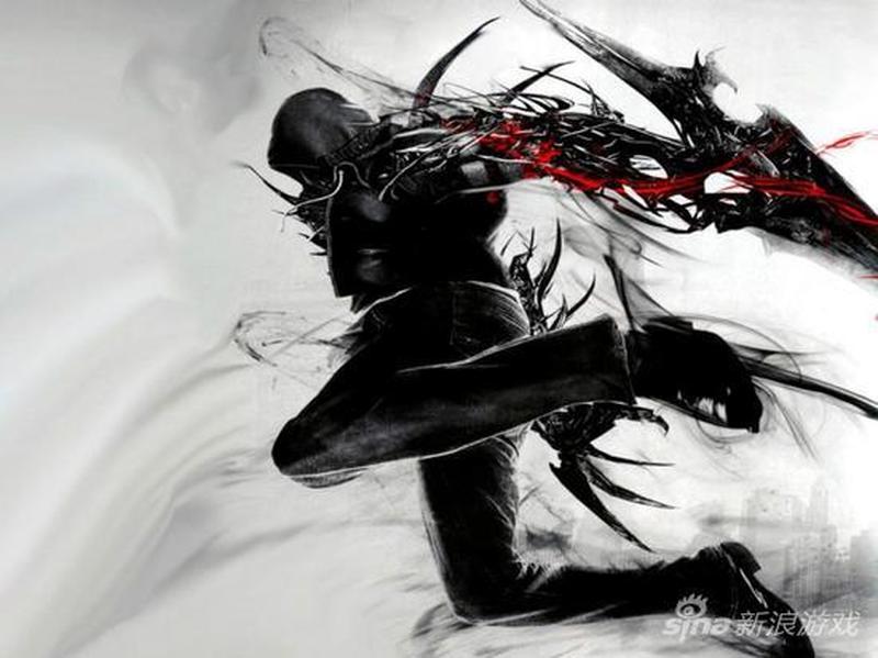 虐杀原形 作弊器_虐杀原形：至高无上的力量掌控-第1张图片-铖浩科技
