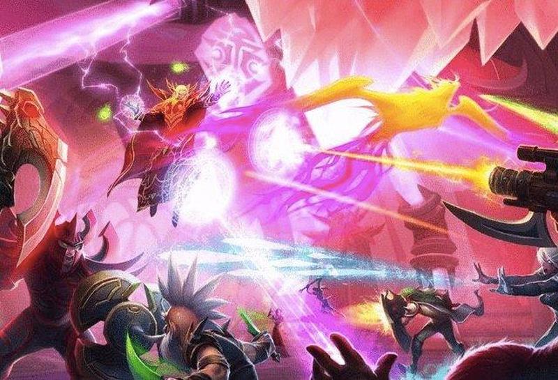 魔兽世界 *** ：拒绝启动的奥秘-第1张图片-铖浩科技