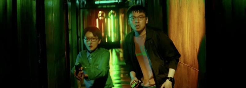 跃动的绝望：跳楼英雄的致命弧线-第1张图片-铖浩科技