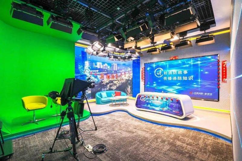 影音娱乐全掌控，媒体中心从此绽放-第1张图片-铖浩科技