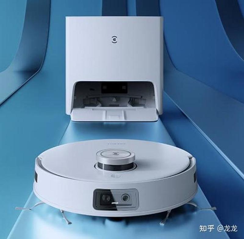 科沃斯T10TURBO和OMNI哪个好—科沃斯T10 TURBO：智能巡航，智扫无忧-第1张图片-铖浩科技