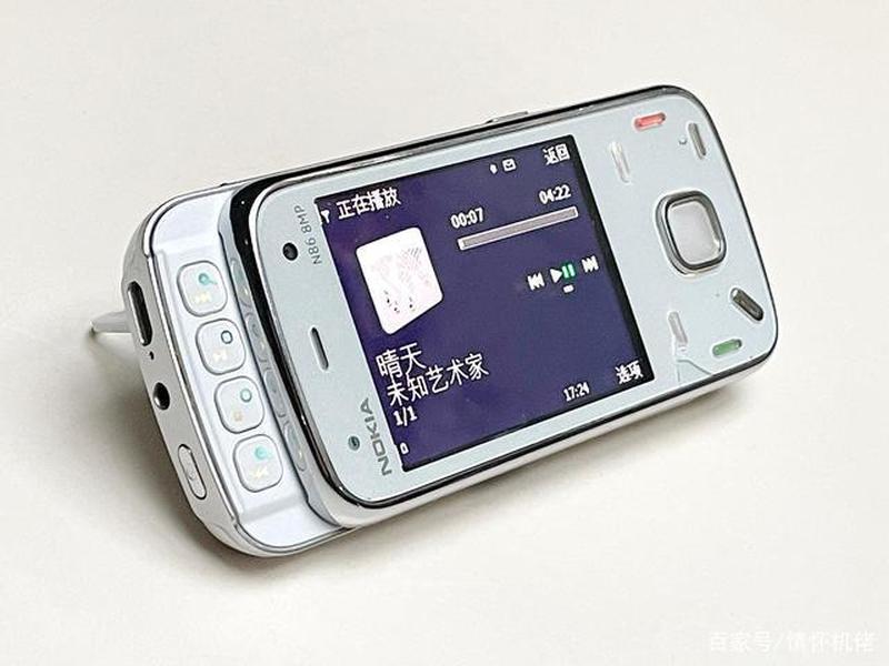 诺基亚n86格式化(诺基亚秘籍：一键变新机，掌控格式化全攻略)-第1张图片-铖浩科技