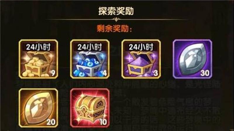剑与远征心之囚笼路线_心之囚笼：黑暗中的救赎之光-第1张图片-铖浩科技