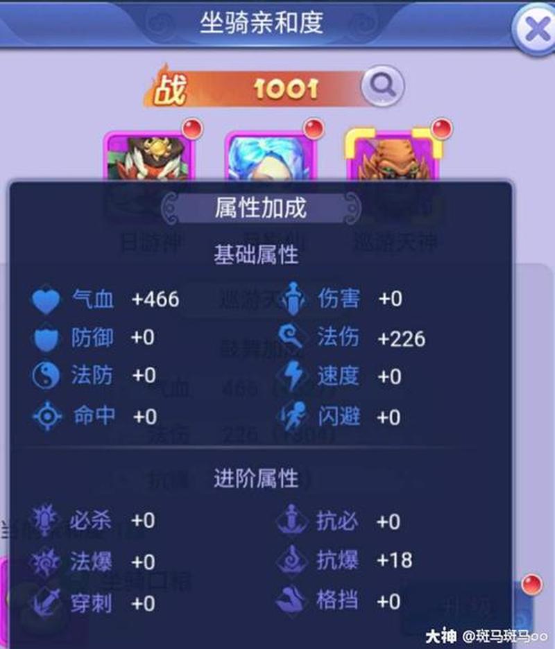龙女幻甲属性进阶指南：完美搭配，战力飙升-第1张图片-铖浩科技