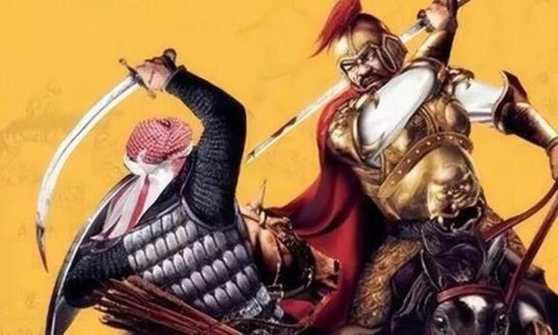 罗马：帝国传奇的黎明-第1张图片-铖浩科技