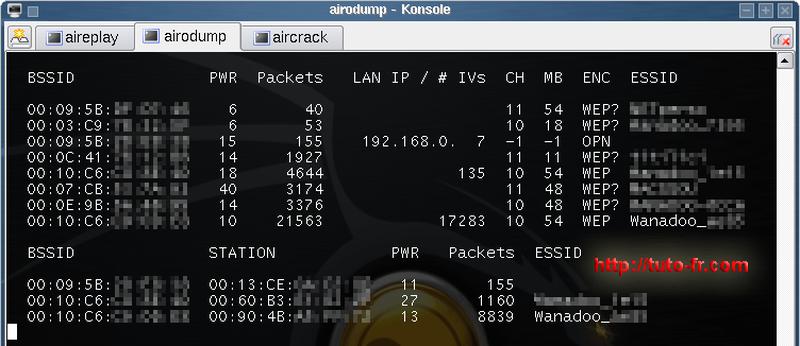 破解Wi-Fi密码利器：Winaircrack中文版-第1张图片-铖浩科技