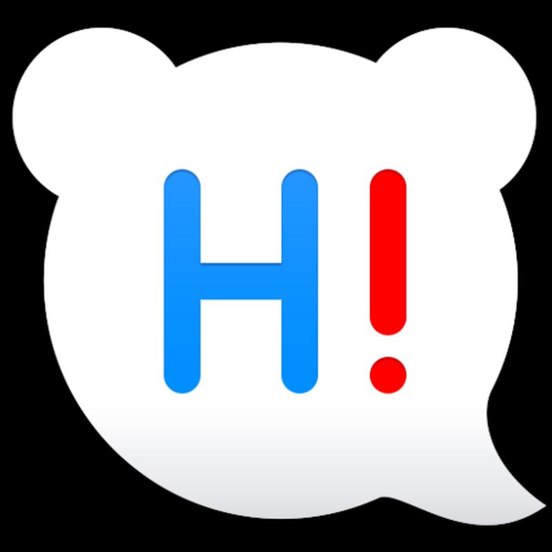 百度 hi—百度hi，连接你我的世界，共享快乐与精彩-第1张图片-铖浩科技