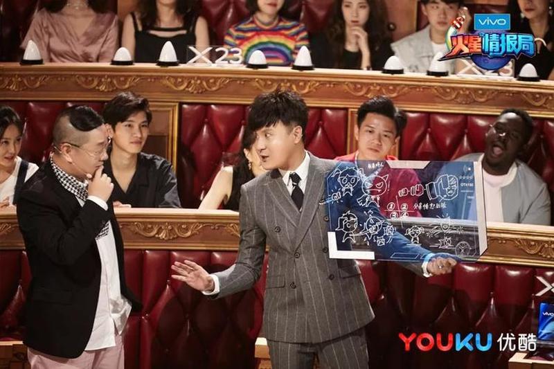 表演季第四个任务是什么(第四季任务挑战演绎舞台)-第1张图片-铖浩科技