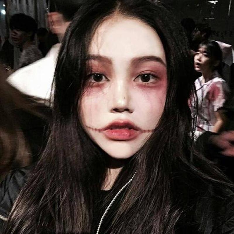 非主流女生头像超拽萌_闪耀非凡：另类头像，点亮个性之美-第1张图片-铖浩科技