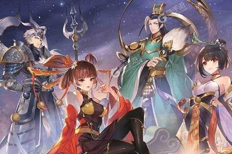 胡菜三国：暗影辅助纵横天下-第1张图片-铖浩科技