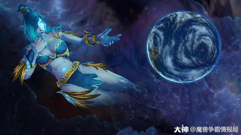 魔兽争霸剑心侠义_剑心纪元：艾泽拉斯的余晖-第1张图片-铖浩科技