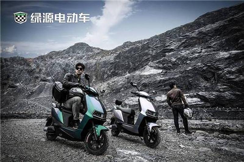 电动自行车品牌(驰骋城市，电动：尽享骑乘自由)-第1张图片-铖浩科技