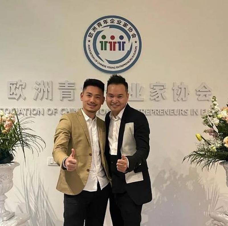 携队友驰骋，百度联众共谱辉煌篇-第1张图片-铖浩科技