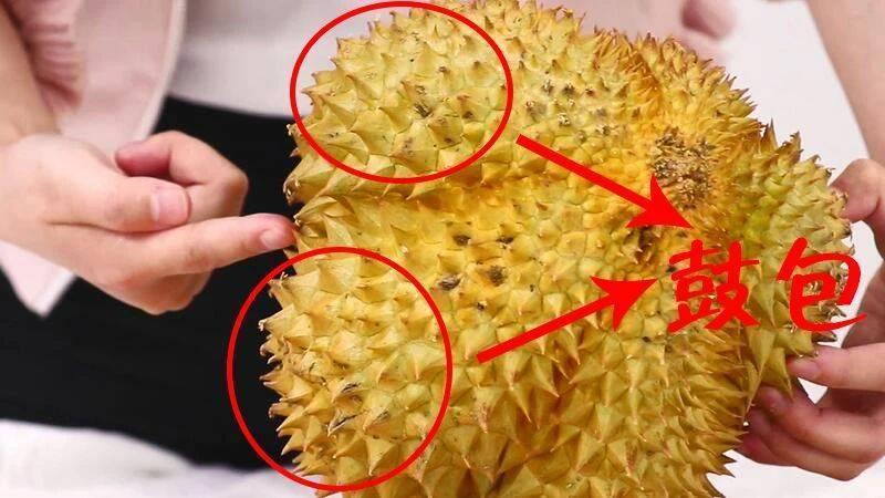 榴莲没熟打开后怎么办(榴莲未熟开错后补救指南)-第1张图片-情感驿站