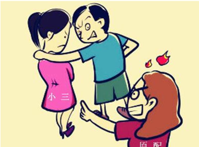 十个女人九个离婚—九女出轨，只剩一枝独秀-第1张图片-情感驿站
