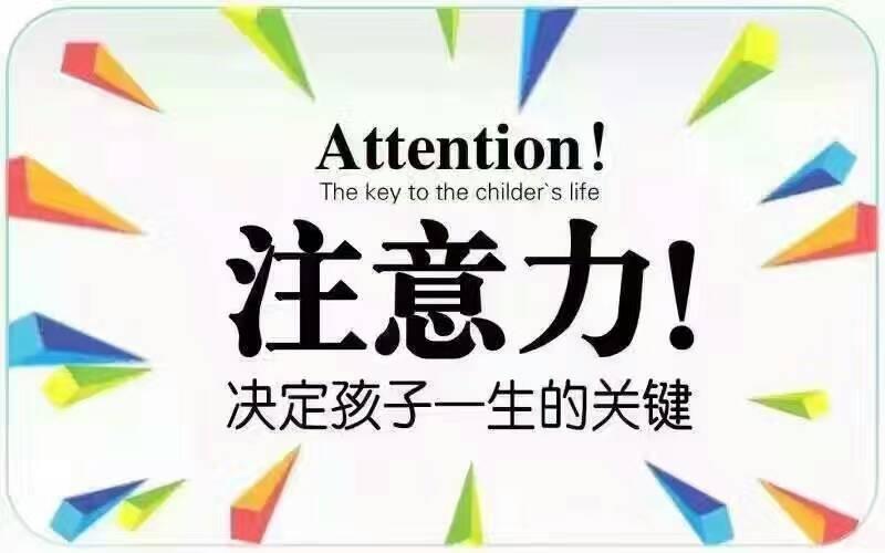 注意的品质有哪些？_注意力的品质：专注、持久、转移、分配-第1张图片-情感驿站