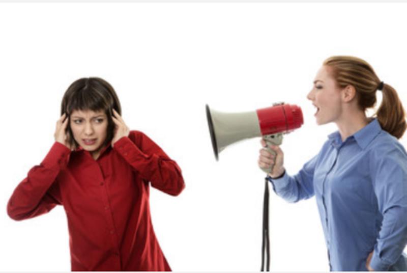 男女朋友经常吵架是不是不合适_爱情硝烟：当争吵成为常态-第1张图片-情感驿站