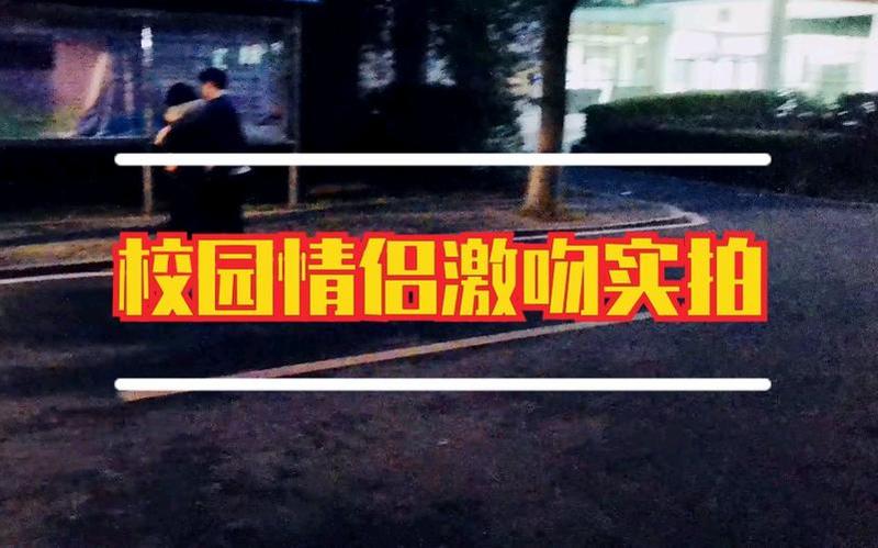 初中生接吻(初恋的悸动：青涩校园里的甜蜜吻痕)-第1张图片-情感驿站