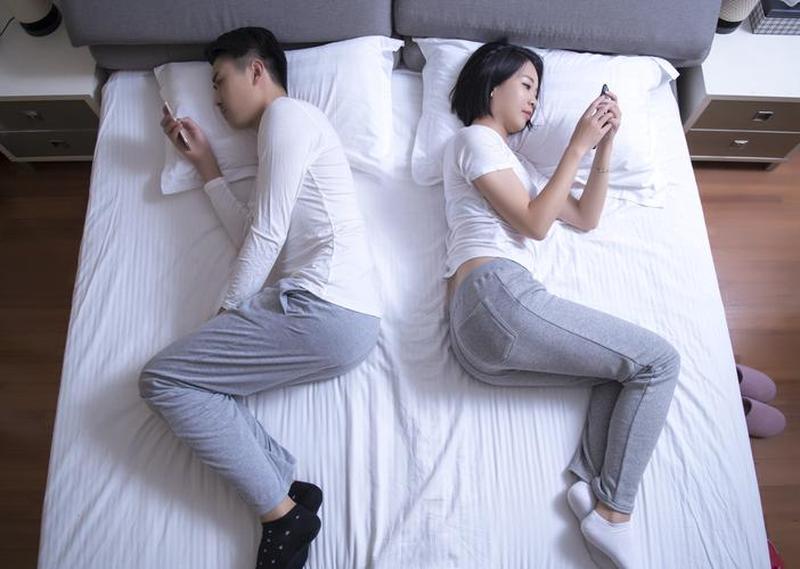 如何让男人回心转意_挽回男友的绝招：唤醒他心中的爱火-第1张图片-情感驿站