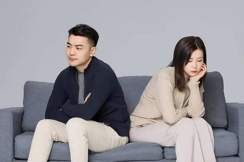 从厨房到卧室的喋喋不休-第1张图片-情感驿站