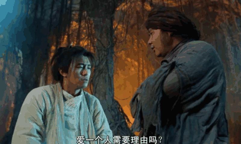暧昧散场后的渐行渐远-第1张图片-情感驿站