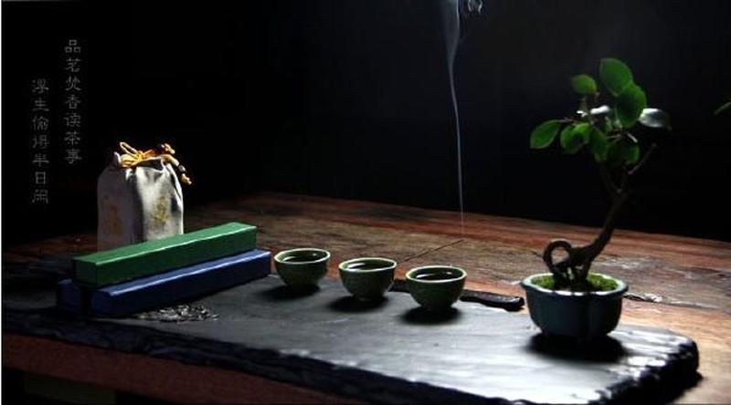 便秘困扰普洱茶爱好者：茶香美味难掩排便之忧-第1张图片-情感驿站