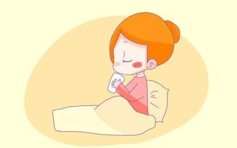 16个征兆暗示你可能怀孕了-第1张图片-情感驿站