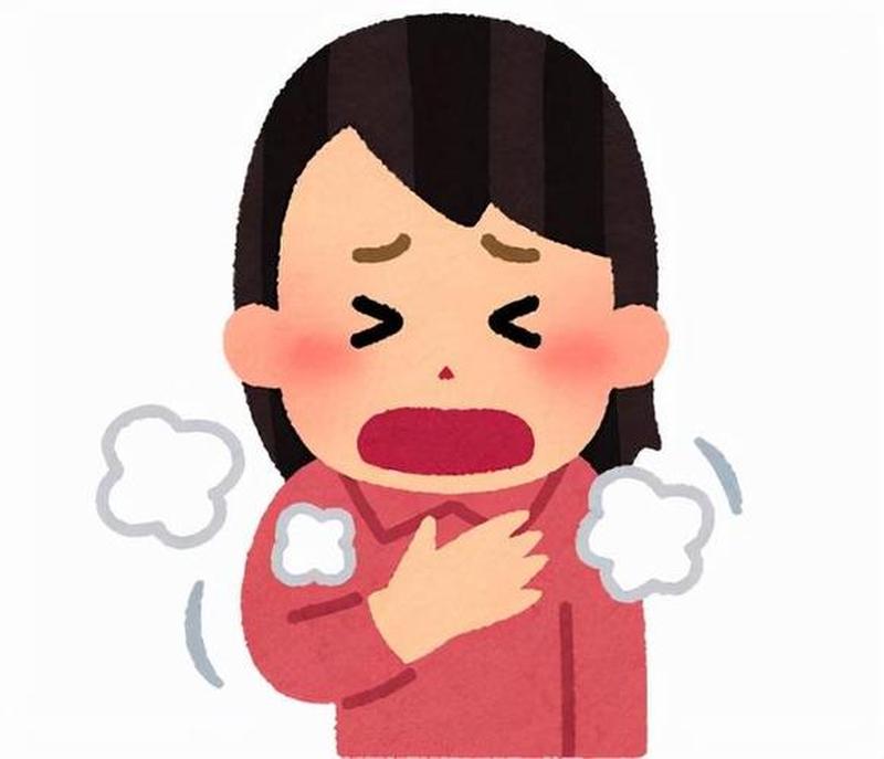 男生呼吸加重是想要吗—男生呼吸急促:是欲望还是病症?-第1张图片-情感驿站 男生呼吸加重是想要吗—男生呼吸急促:是欲望还是病症?-第1张图片-情感驿站