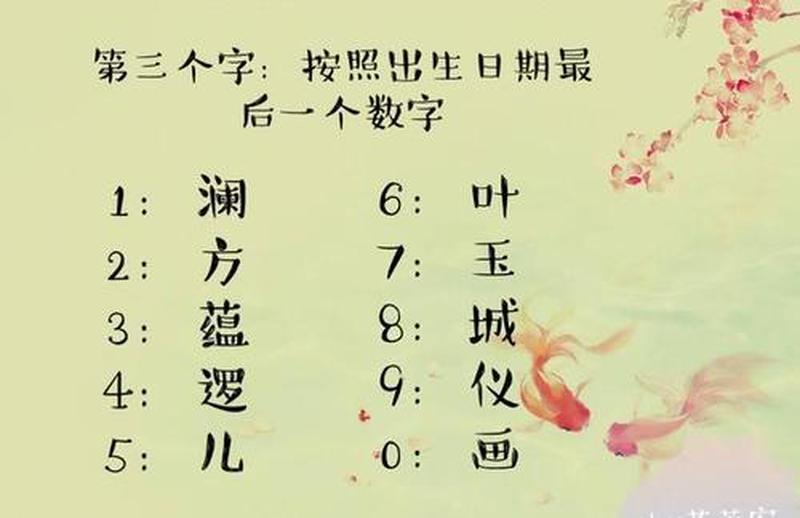 测试古代名字女(烽烟浅梦忆昔年，古韵流芳觅今朝)-第1张图片-情感驿站