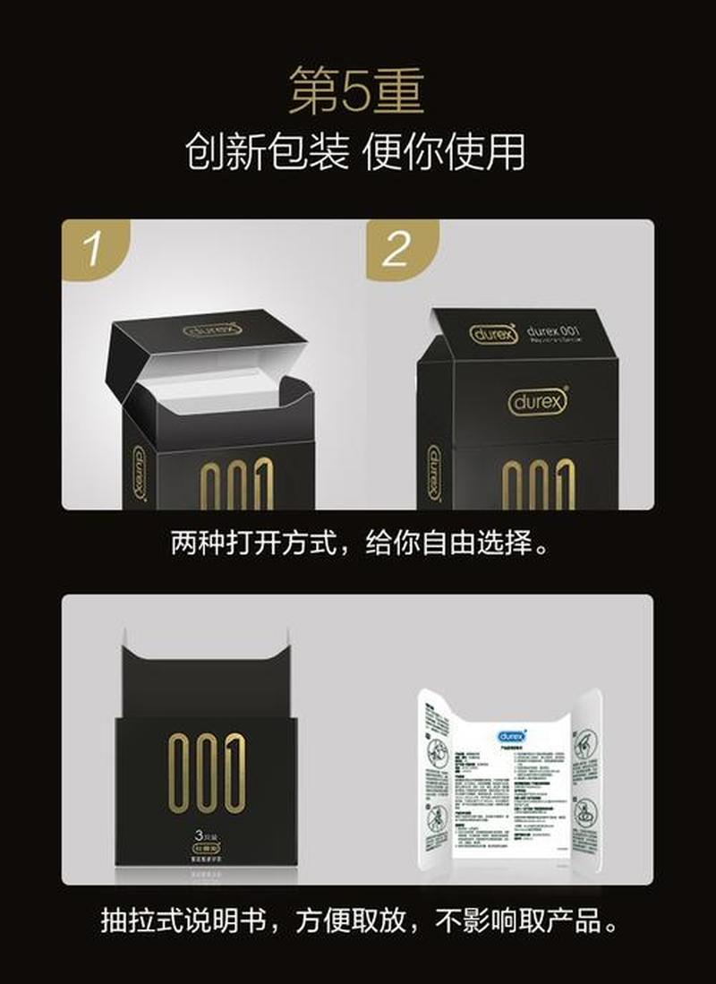 条纹中的秘密：解读避孕套条形码之谜-第1张图片-情感驿站