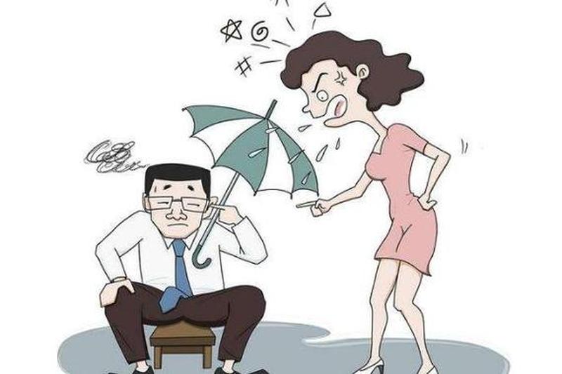 梦见爱人出轨(梦中之刺：爱人变心的残酷幻影)-第1张图片-情感驿站