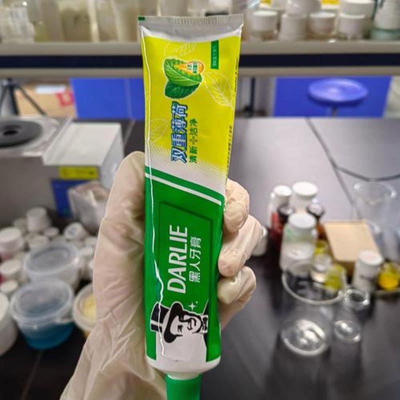 牙膏怎么延时效果更好—解锁持久秘密：用牙膏征服时间-第1张图片-情感驿站