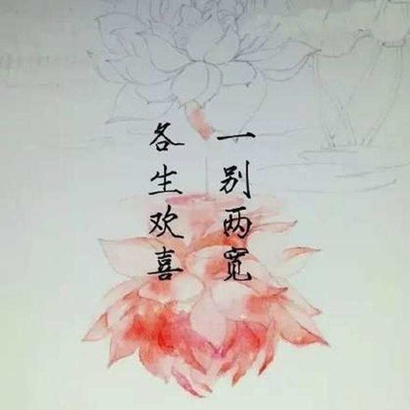 我们为何一别两宽是什么意思_一别两宽:各自安好,互不纠缠-第1张图片-情感驿站 我们为何一别两宽是什么意思_一别两宽:各自安好,互不纠缠-第1张图片-情感驿站
