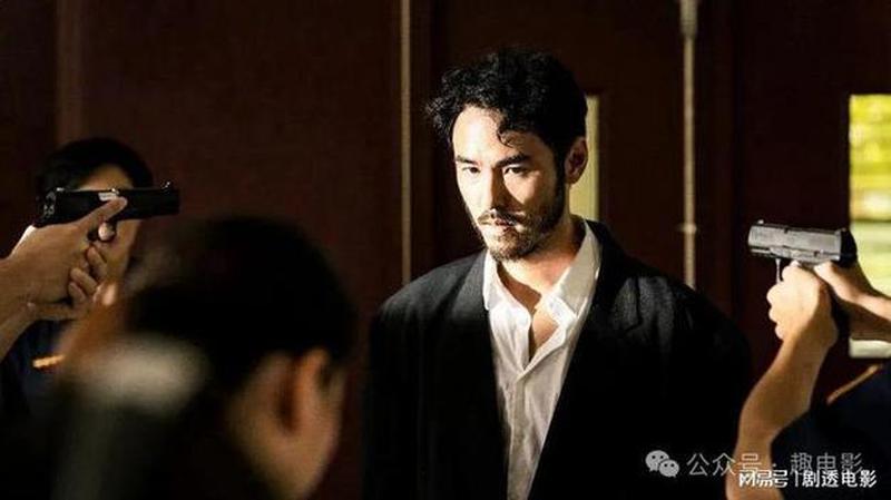 用生命刷存在感的男人免费阅读—为存在感而生的男人：用生命呐喊的狂徒-第1张图片-情感驿站