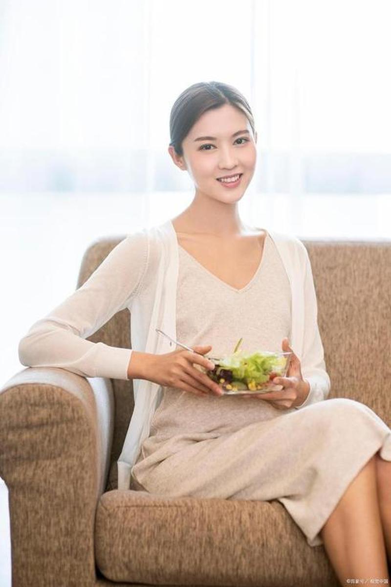 孕中梦食，预示宝宝或孕期-第1张图片-情感驿站