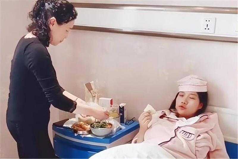 坐月子让老公照顾_月子求妈救老公 婆媳恩怨闹翻天-第1张图片-情感驿站