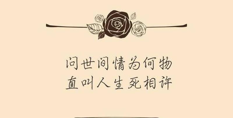 不相信爱情_爱情，虚妄之梦，不可信-第1张图片-情感驿站