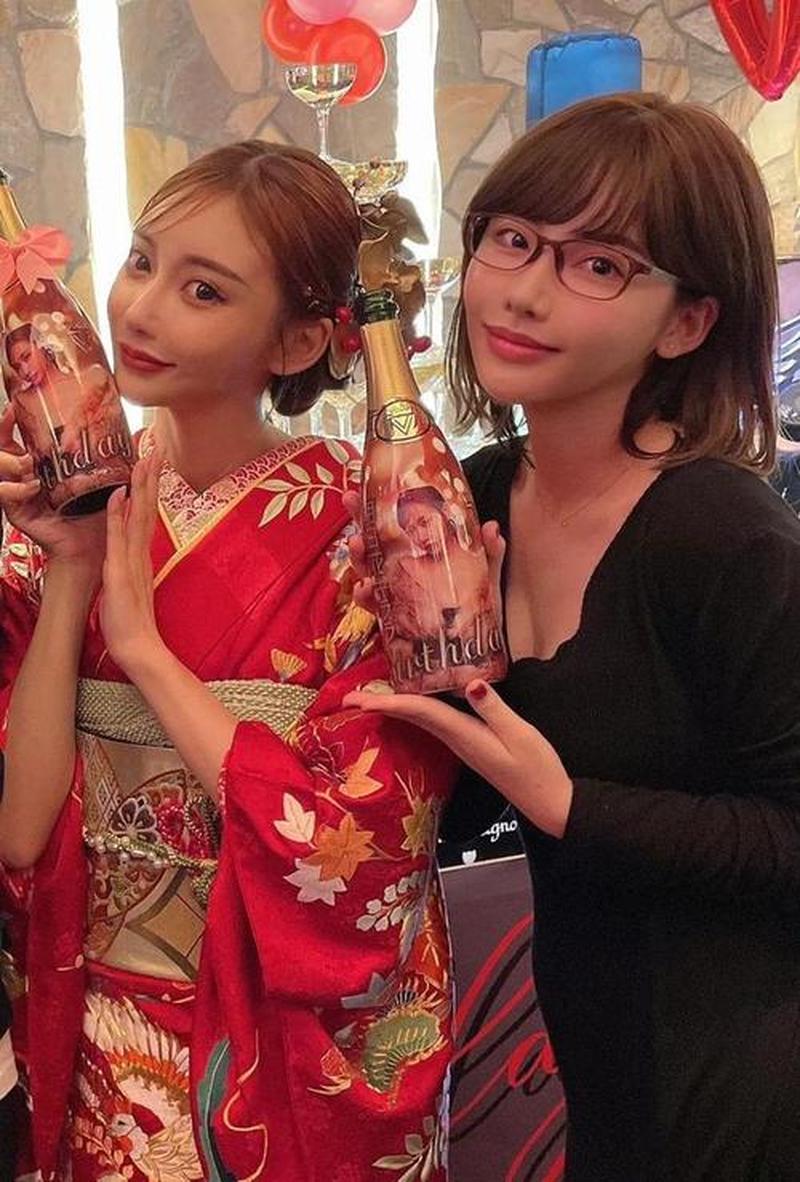 深田咏美和谁很像(深田咏美 神似○○ 惊人相似度 引发热议)-第1张图片-情感驿站