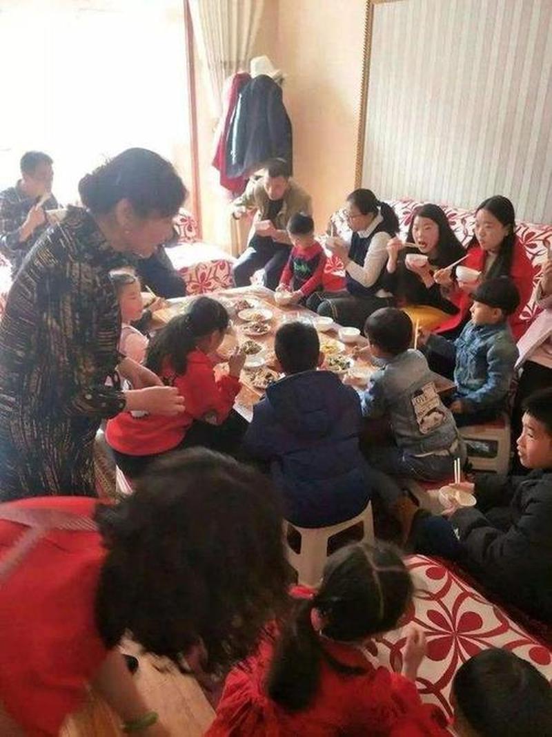 每次回娘家与父亲的知心谈话-第1张图片-情感驿站